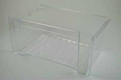 Gemüsefach, Gorenje Kühl- & Gefrierschrank - 208 mm x 435 mm x 265 mm