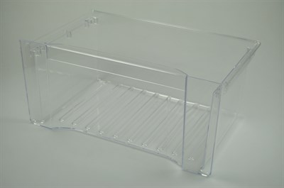 Gemüsefach, De Dietrich Kühl- & Gefrierschrank - 208 mm x 435 mm x 265 mm