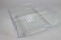 Gemüsefach, Gorenje Kühl- & Gefrierschrank - 218 mm x 494 mm x 403 mm
