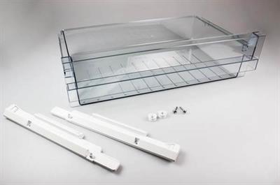 Gemüsefach, Gorenje Kühl- & Gefrierschrank - 135 mm x 477 mm x 313 mm