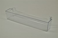 Flaschenablage in der Tür, Upo Kühl- & Gefrierschrank (unten)