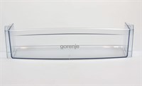 Flaschenablage in der Tür, Gorenje Kühl- & Gefrierschrank (unten)