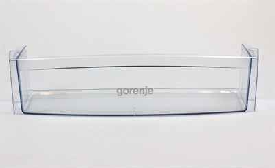 Flaschenablage in der Tür, Gorenje Kühl- & Gefrierschrank (unten)