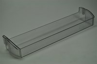 Untere Türablage, Gorenje Kühl- & Gefrierschrank (ggf. zweitunterste)