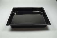 Fettpfanne, Gorenje Herd & Backofen - 55 mm x 406 mm x 360 mm 