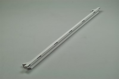 Glasplattenleiste, Cylinda Kühl- & Gefrierschrank - 492 mm (hinten)
