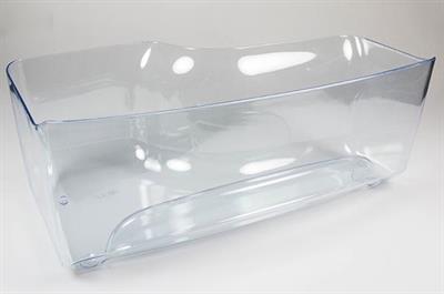 Gemüsefach, Gram Kühl- & Gefrierschrank - 185 mm x 455 mm x 257 mm