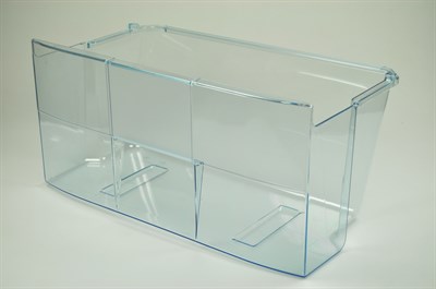 Gemüsefach, Gram Kühl- & Gefrierschrank - 230 mm x 460 mm x 262 mm