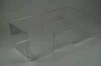 Gemüsefach, Altus Kühl- & Gefrierschrank - 185 mm x 450 mm x 260 mm