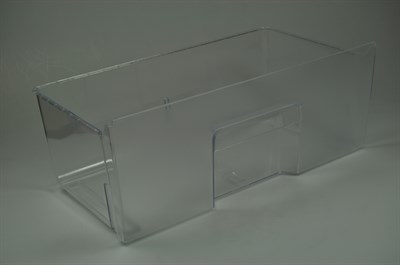 Gemüsefach, Beko Kühl- & Gefrierschrank - 185 mm x 450 mm x 260 mm