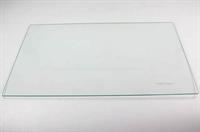 Glasplatte, Gram Kühl- & Gefrierschrank - Glas (ohne Leisten)