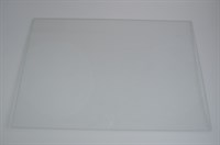 Glasplatte, Gram Kühl- & Gefrierschrank - Glas (über der Gemüseschublade)