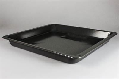 Fettpfanne, Premiere Herd & Backofen - 40 mm x 430 mm x 375 mm 