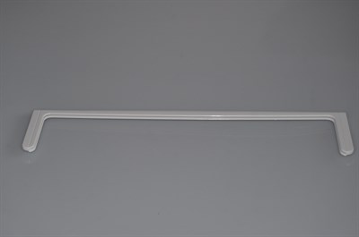 Glasplattenleiste, Gorenje Kühl- & Gefrierschrank - 465 mm (vordere)