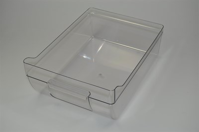 Gemüsefach, Gorenje Kühl- & Gefrierschrank - 140 mm x 264 mm x 363 mm