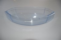 Flaschenablage in der Tür, Gorenje Kühl- & Gefrierschrank (unten)