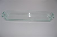 Flaschenablage in der Tür, Gorenje Kühl- & Gefrierschrank (unten)