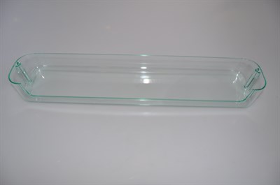 Flaschenablage in der Tür, Gorenje Kühl- & Gefrierschrank (unten)
