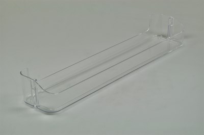 Flaschenablage in der Tür, Smeg Kühl- & Gefrierschrank (unten)