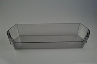 Flaschenablage in der Tür, Gorenje Kühl- & Gefrierschrank (unten)