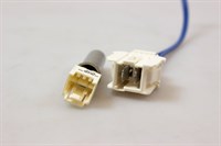 Temperaturfühler, Cylinda Industriewaschmaschine