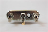 Heizung, Upo Waschmaschine - 2000W