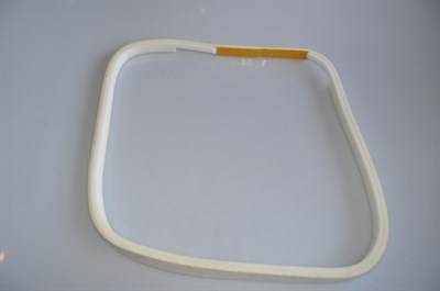 Filzdichtung, Gorenje Wäschetrockner (vorderes)
