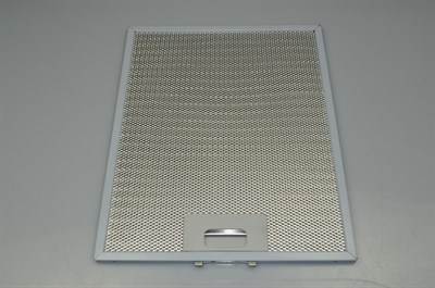 Metallfilter, Gorenje Dunstabzugshaube - 10 mm x 320 mm x 259 mm