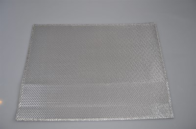 Metallfilter, Gorenje Dunstabzugshaube - 2mm x 355 mm x 467 mm