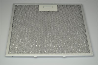 Metallfilter, Gorenje Dunstabzugshaube - 9 mm x 320 mm x 300 mm