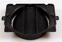 Rückstauklappe, Gorenje Dunstabzugshaube