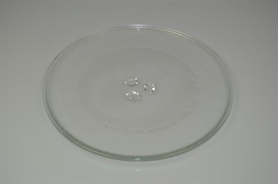 Glasteller, Samsung Mikrowelle - 244 mm