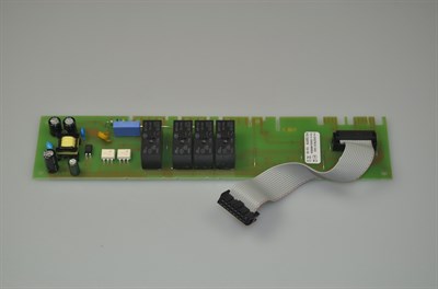 Elektronische Temperaturregelung, Gram Kühl- & Gefrierschrank