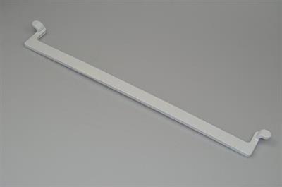 Glasplattenleiste, Gram Kühl- & Gefrierschrank - 520 mm (vordere)
