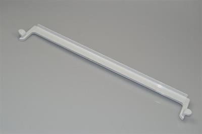 Glasplattenleiste, Gram Kühl- & Gefrierschrank - 512 mm (hinten)