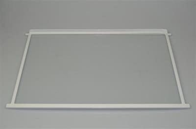 Glasplatte, Gram Kühl- & Gefrierschrank - 518 mm x 323 mm