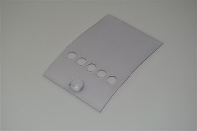 Abdeckung für Lampe, Gram Kühl- & Gefrierschrank