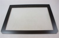 Backofen Scheibe, Gram Herd & Backofen - Glas (Innere Glasscheibe)