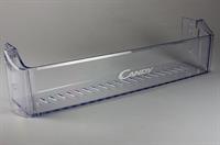 Flaschenablage in der Tür, Candy Kühl- & Gefrierschrank (unten)