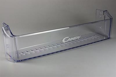 Flaschenablage in der Tür, Candy Kühl- & Gefrierschrank (unten)
