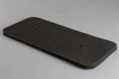 Schaumfilter, Hoover Wäschetrockner (für den Kondensator)