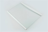 Glasplatte, Frigidaire Kühl- & Gefrierschrank