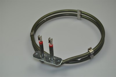 Umluftheizung Backofen, Electrolux Herd & Backofen - 400V /2500W