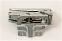 Scharnier, Husqvarna-Electrolux Kühl- & Gefrierschrank (oben rechts - unten links)
