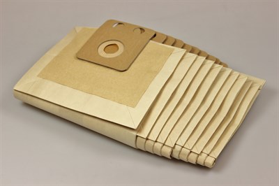 Staubsaugerbeutel, Nilfisk Staubsauger