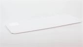 Glasplatte, Indesit Kühl- & Gefrierschrank - Plexiglas