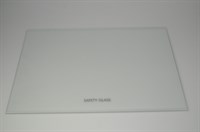 Glasplatte, Hotpoint Kühl- & Gefrierschrank - Glas
