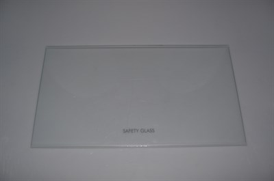 Glasplatte, Ariston Kühl- & Gefrierschrank