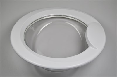 Tür, Indesit Waschmaschine (komplette)