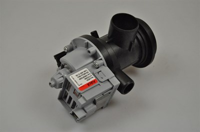 Laugenpumpe, Hotpoint-Ariston Waschmaschine